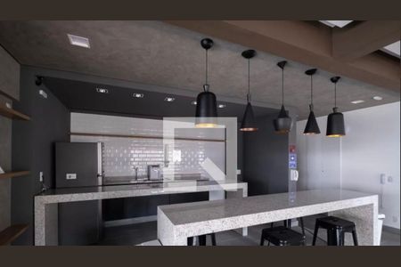 Apartamento à venda com 42m², 1 quarto e 1 vaga