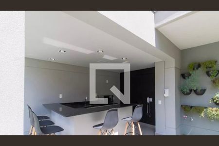 Apartamento à venda com 42m², 1 quarto e 1 vaga