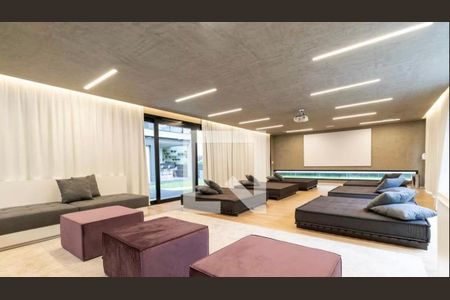 Apartamento à venda com 42m², 1 quarto e 1 vaga