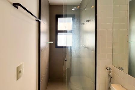 Apartamento à venda com 42m², 1 quarto e 1 vaga