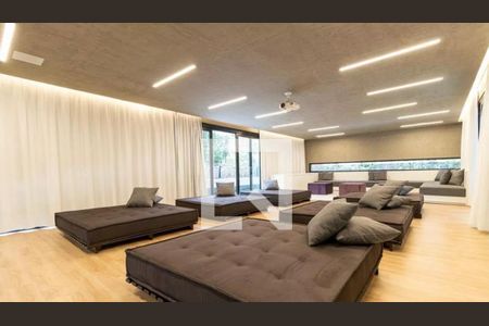 Apartamento à venda com 42m², 1 quarto e 1 vaga