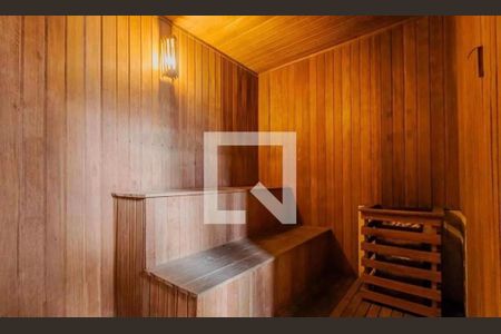 Apartamento à venda com 42m², 1 quarto e 1 vaga