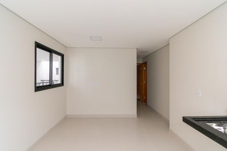 Apartamento para alugar com 40m², 2 quartos e sem vaga Apartamento para alugar com 40m², 2 quartos e sem vagaSala