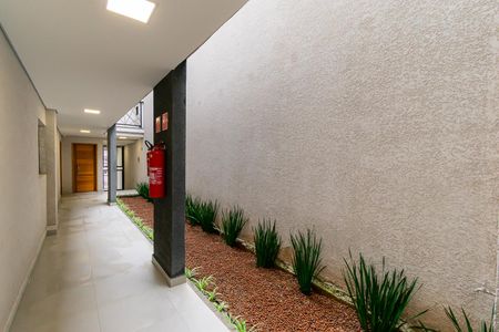 Apartamento para alugar com 40m², 2 quartos e sem vaga Apartamento para alugar com 40m², 2 quartos e sem vagaÁrea comum