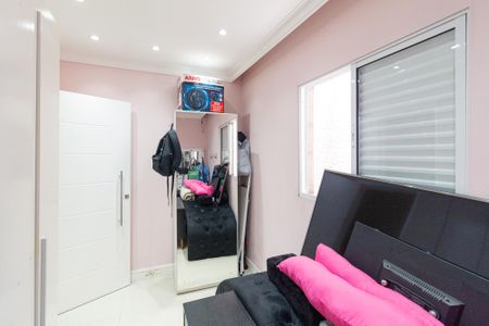 Casa para alugar com 125m², 2 quartos e 1 vaga Casa para alugar com 125m², 2 quartos e 1 vagaQuarto 1