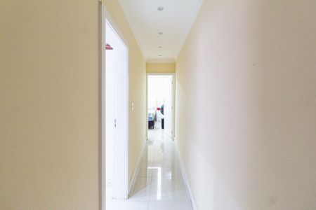 Casa para alugar com 125m², 2 quartos e 1 vaga Casa para alugar com 125m², 2 quartos e 1 vagaCorredor