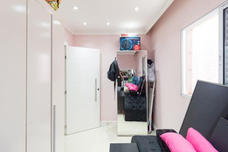 Casa para alugar com 125m², 2 quartos e 1 vaga Casa para alugar com 125m², 2 quartos e 1 vagaQuarto 1