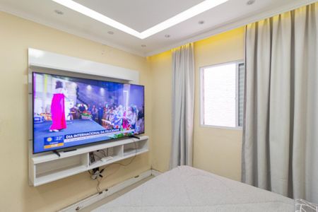 Casa para alugar com 125m², 2 quartos e 1 vaga Casa para alugar com 125m², 2 quartos e 1 vagaQuarto 2