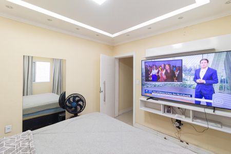 Casa para alugar com 125m², 2 quartos e 1 vaga Casa para alugar com 125m², 2 quartos e 1 vagaQuarto 2