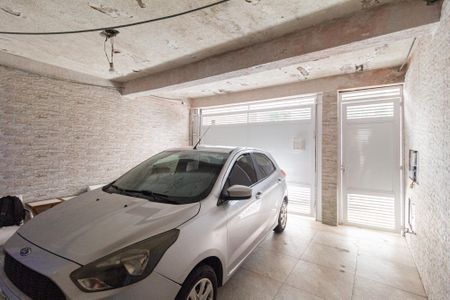 Casa para alugar com 125m², 2 quartos e 1 vaga Casa para alugar com 125m², 2 quartos e 1 vagaGaragem