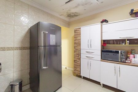 Casa para alugar com 125m², 2 quartos e 1 vaga Casa para alugar com 125m², 2 quartos e 1 vagaCozinha