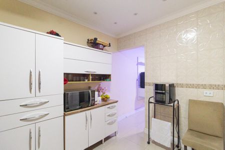 Casa para alugar com 125m², 2 quartos e 1 vaga Casa para alugar com 125m², 2 quartos e 1 vagaCozinha