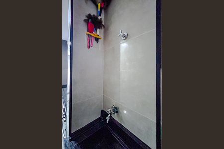 Apartamento para alugar com 59m², 2 quartos e 1 vagaÁrea de Serviço