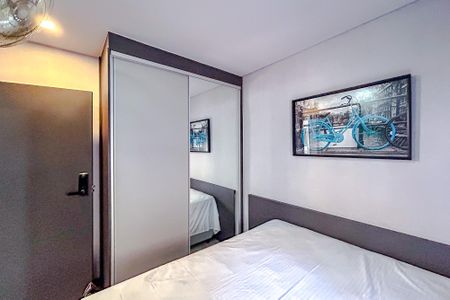 Apartamento para alugar com 59m², 2 quartos e 1 vagaQuarto 2