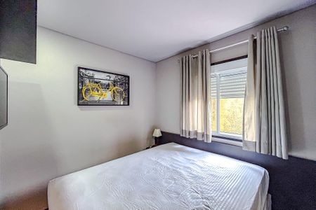 Apartamento para alugar com 59m², 2 quartos e 1 vagaQuarto 1