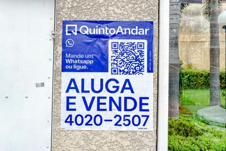 Apartamento para alugar com 59m², 2 quartos e 1 vagaPlaquinha