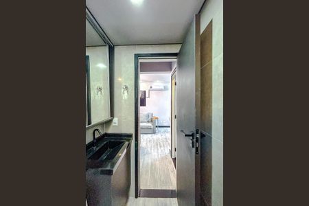 Apartamento para alugar com 59m², 2 quartos e 1 vagaBanheiro