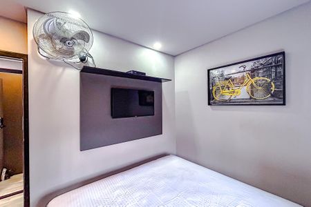 Apartamento para alugar com 59m², 2 quartos e 1 vagaQuarto 1