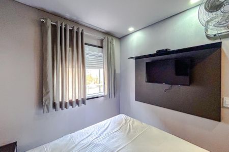 Apartamento para alugar com 59m², 2 quartos e 1 vagaQuarto 2