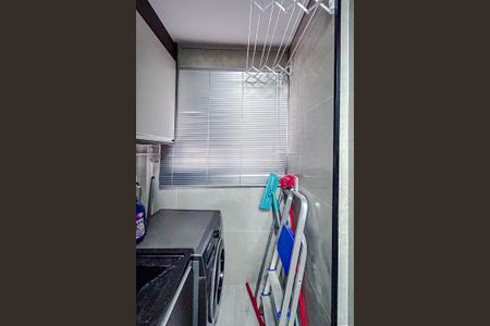 Apartamento para alugar com 59m², 2 quartos e 1 vagaÁrea de Serviço