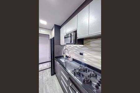 Apartamento para alugar com 59m², 2 quartos e 1 vagaCozinha