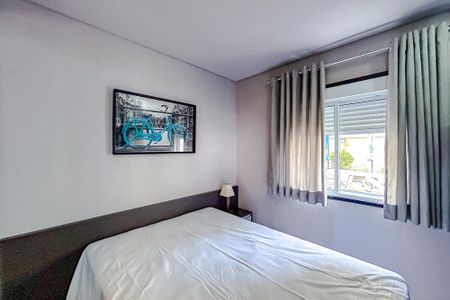 Apartamento para alugar com 59m², 2 quartos e 1 vagaQuarto 2