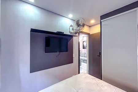 Apartamento para alugar com 59m², 2 quartos e 1 vagaQuarto 2