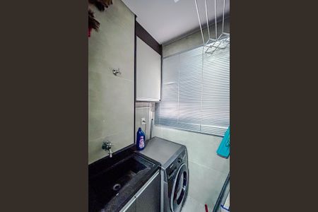 Apartamento para alugar com 59m², 2 quartos e 1 vagaÁrea de Serviço