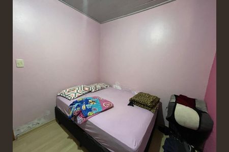 Casa à venda com 3 quartos, 135m² em Campestre, São Leopoldo