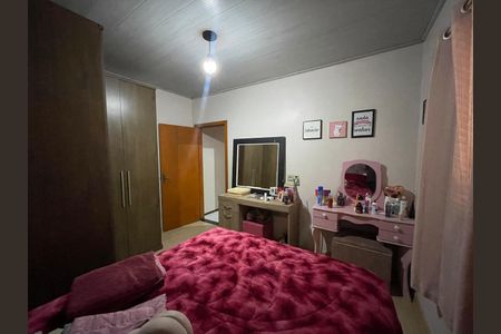 Casa à venda com 135m², 3 quartos e 1 vaga