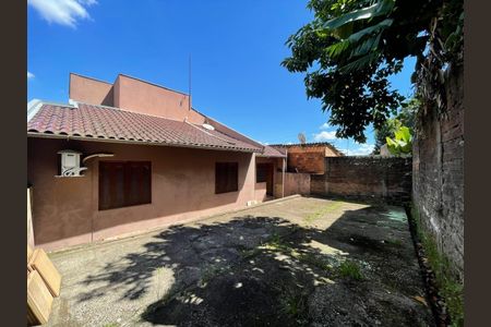 Casa à venda com 135m², 3 quartos e 1 vaga