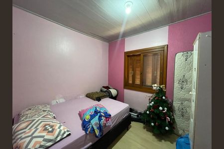 Casa à venda com 3 quartos, 135m² em Campestre, São Leopoldo