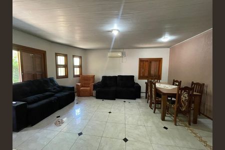Casa à venda com 3 quartos, 135m² em Campestre, São Leopoldo