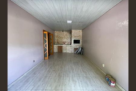 Casa à venda com 135m², 3 quartos e 1 vaga