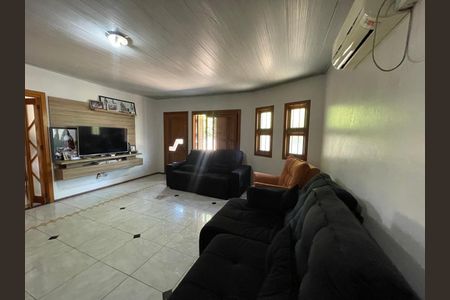 Casa à venda com 3 quartos, 135m² em Campestre, São Leopoldo