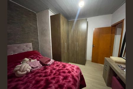 Casa à venda com 135m², 3 quartos e 1 vaga