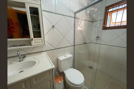 Casa à venda com 135m², 3 quartos e 1 vaga