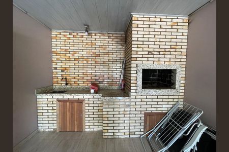 Casa à venda com 135m², 3 quartos e 1 vaga