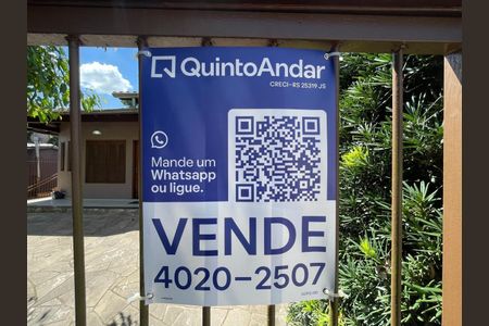 Casa à venda com 135m², 3 quartos e 1 vaga Casa à venda com 135m², 3 quartos e 1 vagaPlaca Cod.GOFG-230