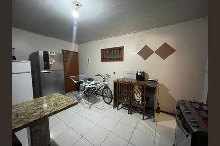 Casa à venda com 135m², 3 quartos e 1 vaga