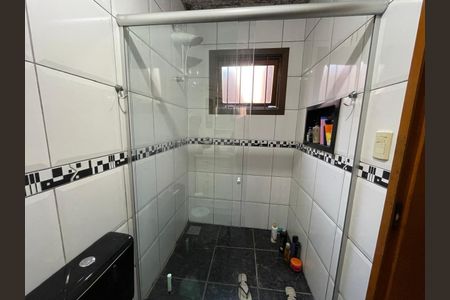 Casa à venda com 135m², 3 quartos e 1 vaga