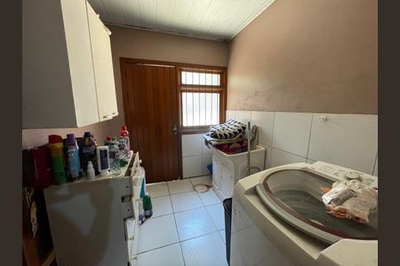 Casa à venda com 135m², 3 quartos e 1 vaga