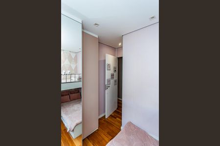 Apartamento à venda com 64m², 3 quartos e 1 vaga Apartamento à venda com 64m², 3 quartos e 1 vagaQuarto 1