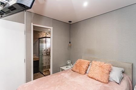 Apartamento à venda com 64m², 3 quartos e 1 vaga Apartamento à venda com 64m², 3 quartos e 1 vagaSuite