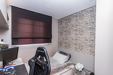 Apartamento à venda com 64m², 3 quartos e 1 vaga Apartamento à venda com 64m², 3 quartos e 1 vagaQuarto 2
