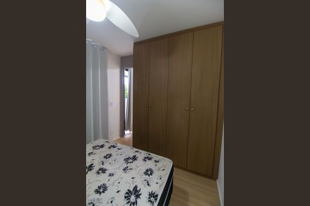 Apartamento para alugar com 35m², 1 quarto e 1 vaga