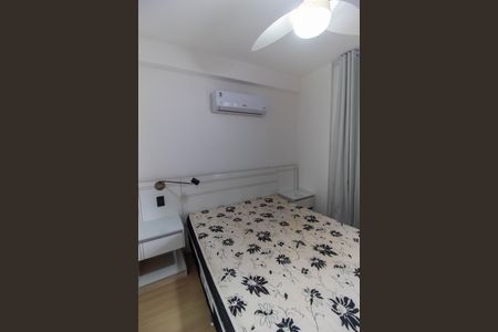 Apartamento para alugar com 35m², 1 quarto e 1 vaga