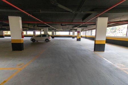 Apartamento para alugar com 35m², 1 quarto e 1 vaga