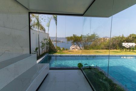 Apartamento para alugar com 35m², 1 quarto e 1 vaga