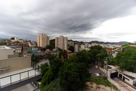 Apartamento para alugar com 35m², 1 quarto e 1 vaga